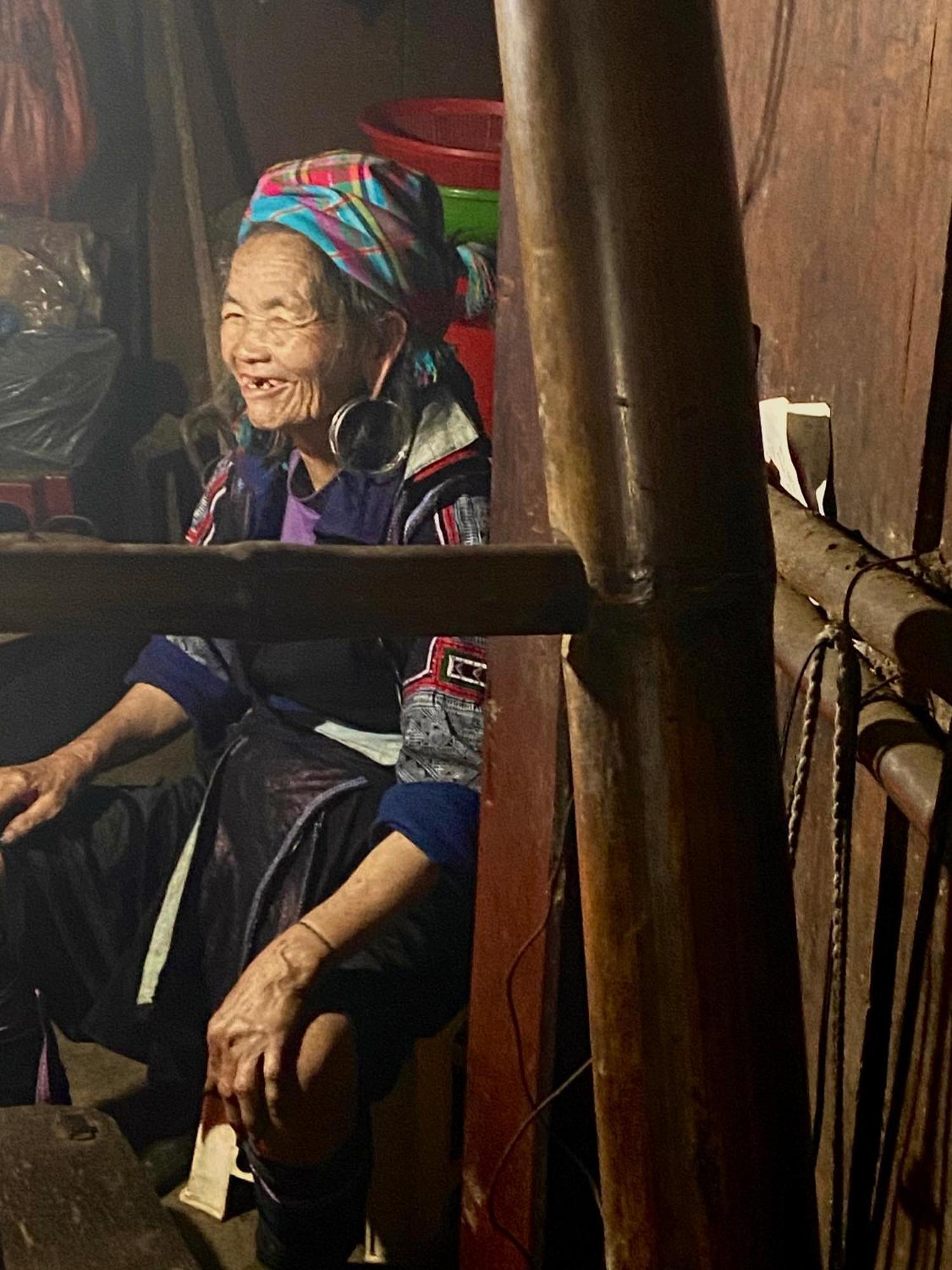 Sue Pa Family Trekking Homestay Sapa Exterior foto