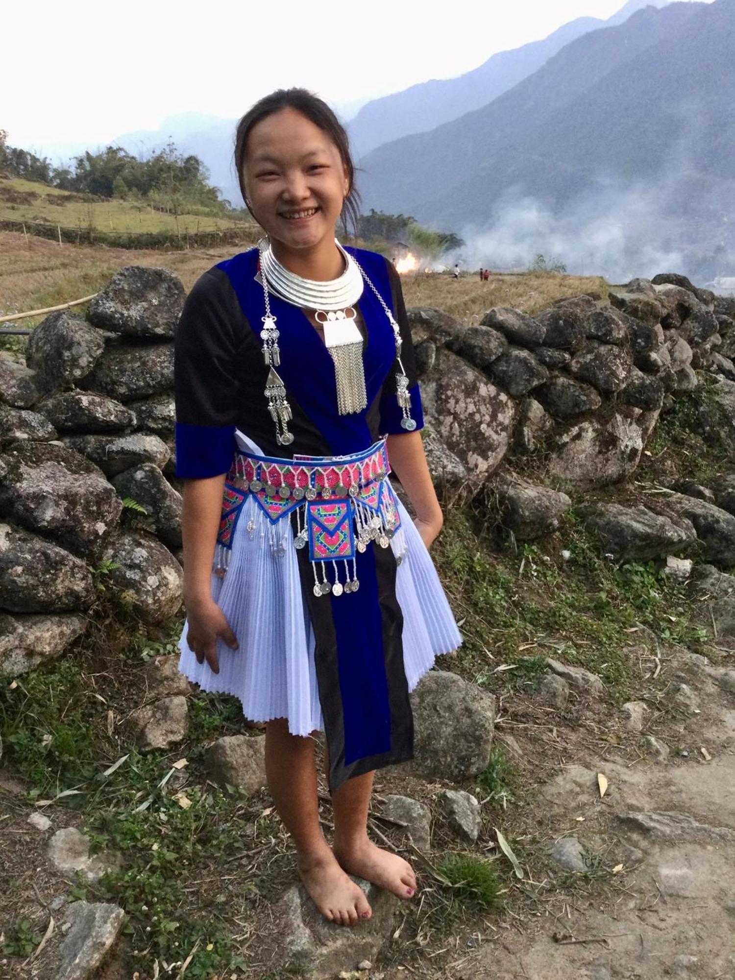 Sue Pa Family Trekking Homestay Sapa Exterior foto