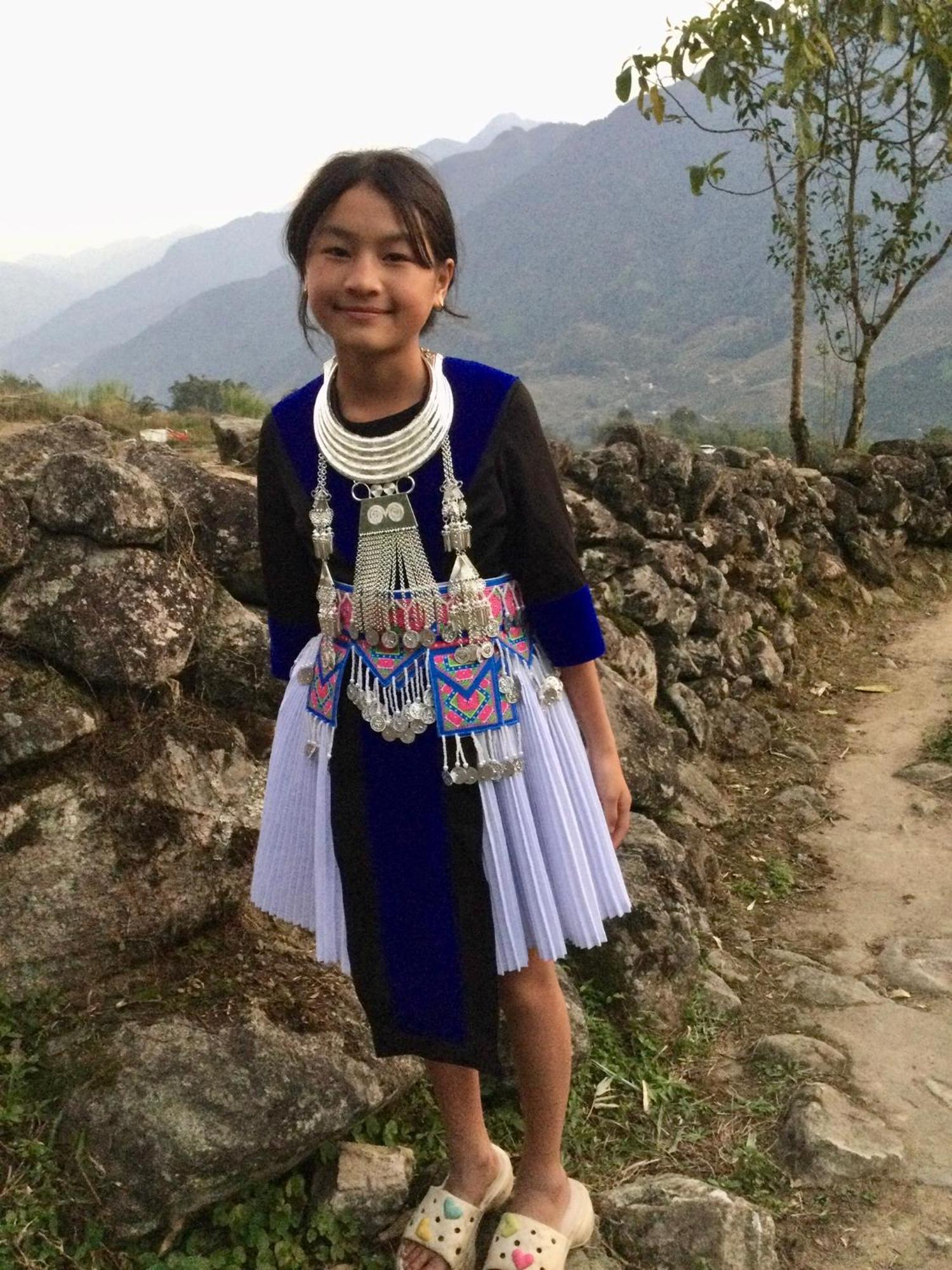 Sue Pa Family Trekking Homestay Sapa Exterior foto