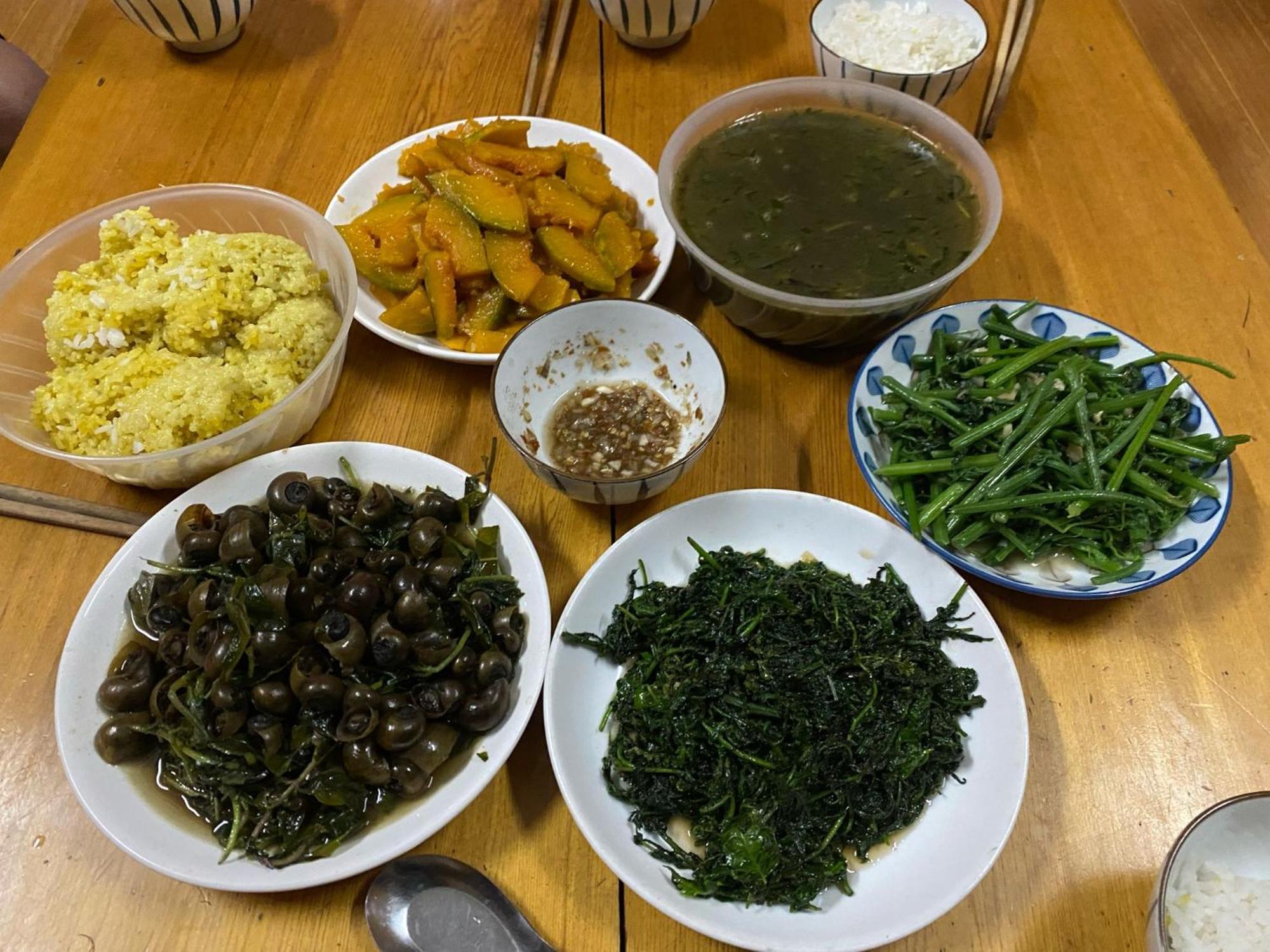 Sue Pa Family Trekking Homestay Sapa Exterior foto