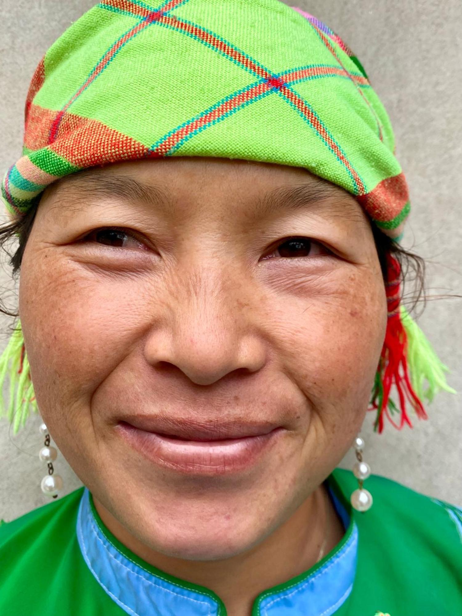 Sue Pa Family Trekking Homestay Sapa Exterior foto