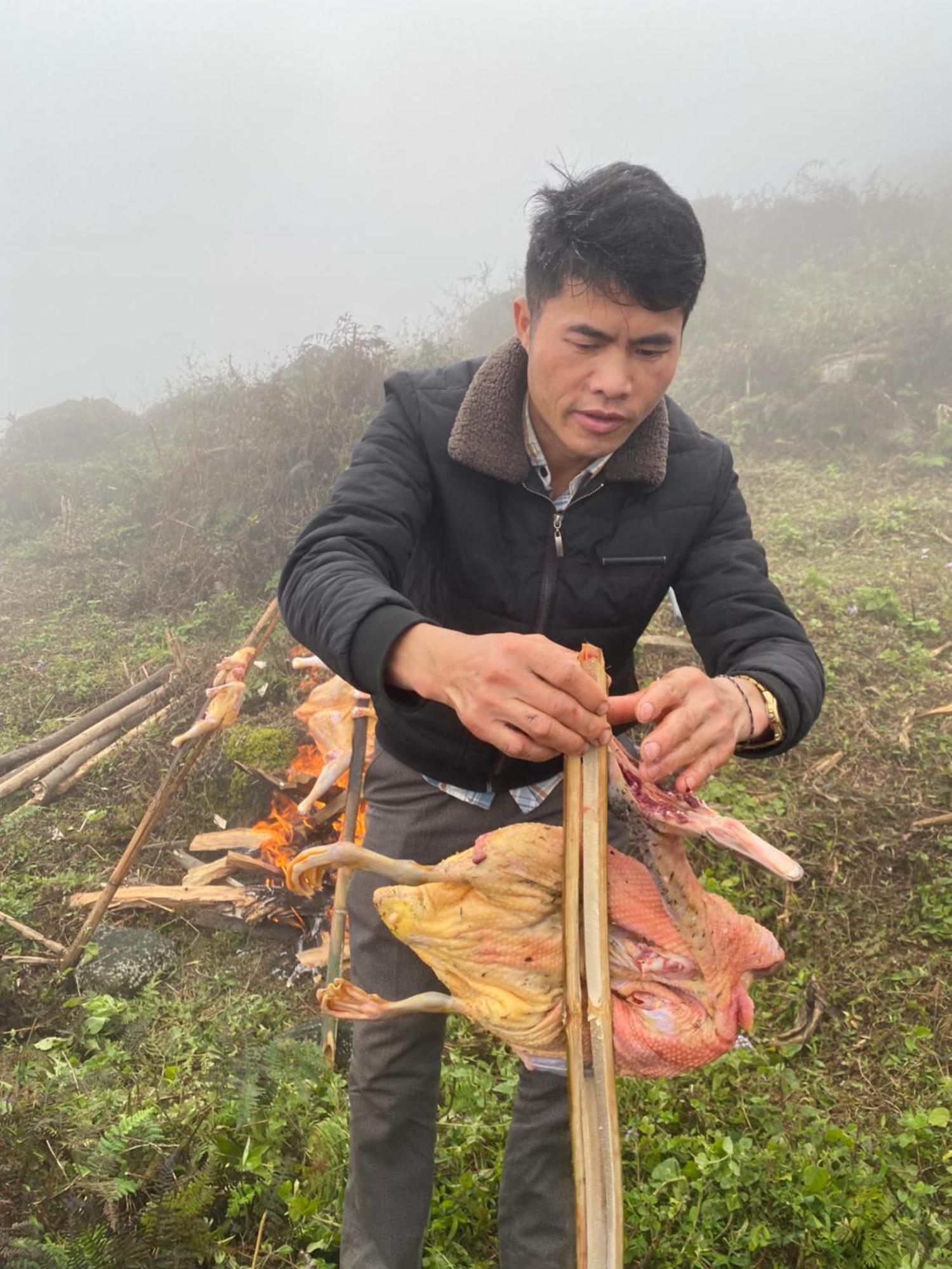 Sue Pa Family Trekking Homestay Sapa Exterior foto