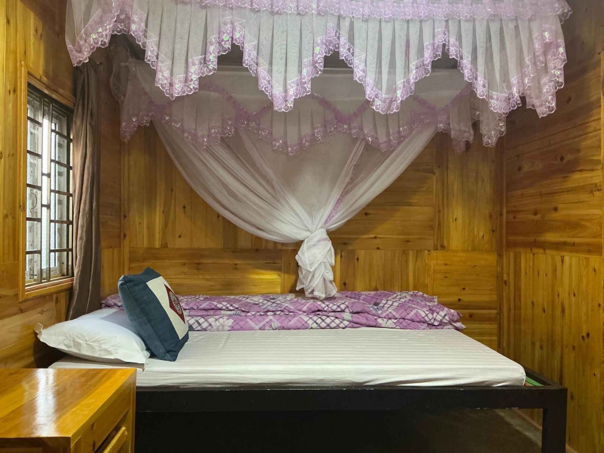 Sue Pa Family Trekking Homestay Sapa Exterior foto